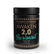 Load image into Gallery viewer, Awaken 2.0 pre workout
