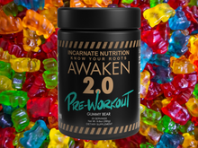 Load image into Gallery viewer, Awaken 2.0 pre workout
